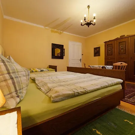 Holiday home Ferienhaus Krieglach Krieglach