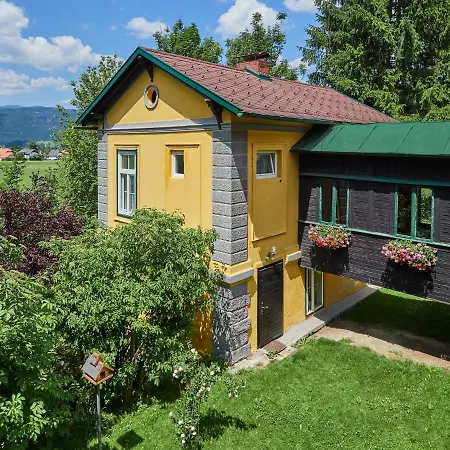 Holiday home Ferienhaus Krieglach *