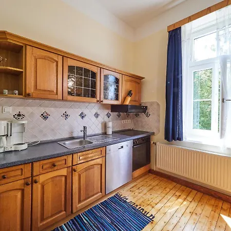 בית נופש Ferienhaus Krieglach קריגלאך