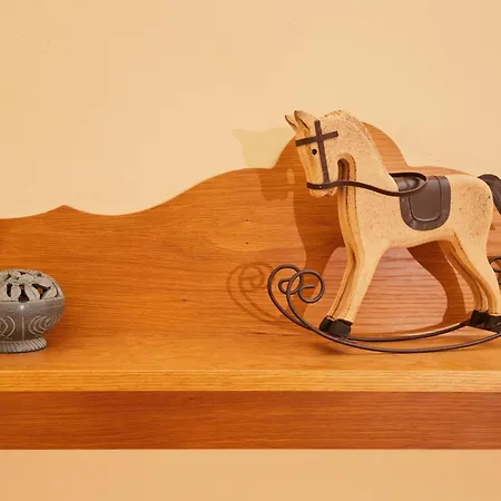 Ferienhaus Krieglach * קריגלאך