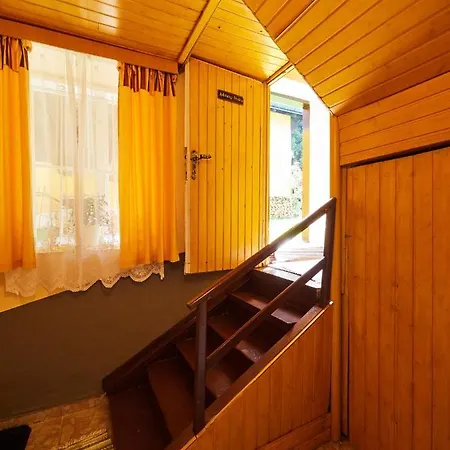 Ferienhaus Krieglach * קריגלאך