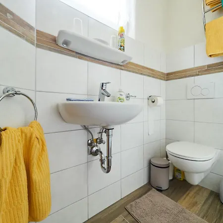 Ferienhaus Krieglach קריגלאך