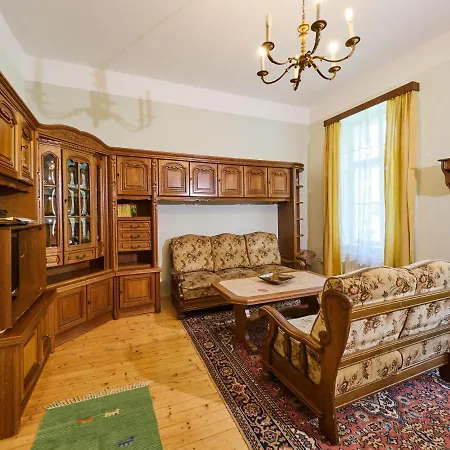 Ferienhaus Krieglach * קריגלאך