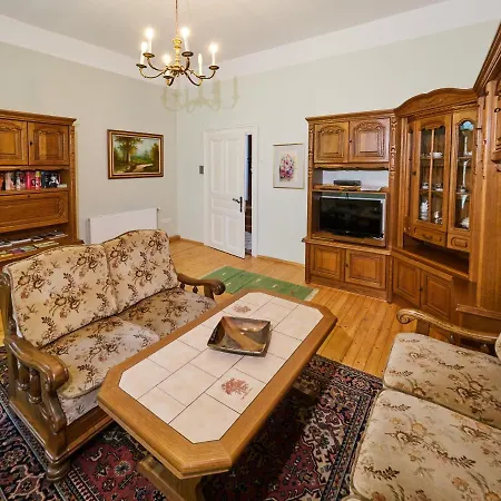 Ferienhaus Krieglach קריגלאך