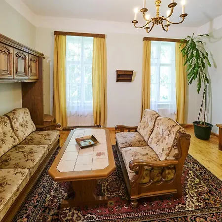 Ferienhaus Krieglach * קריגלאך