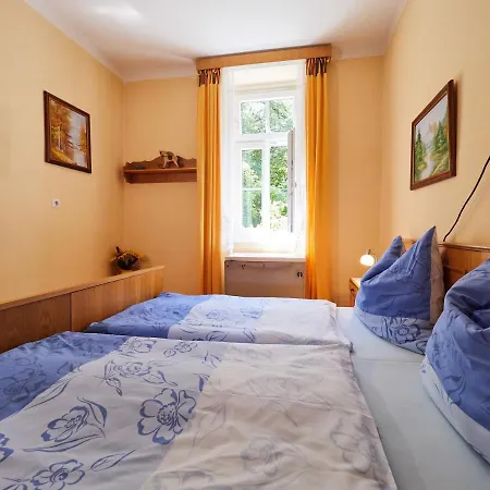 בית נופש Ferienhaus Krieglach