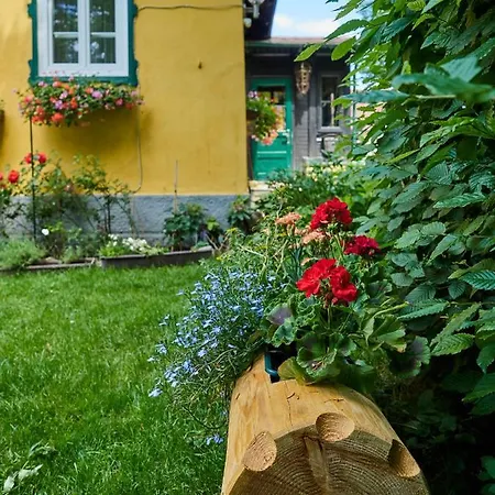 Ferienhaus Krieglach Holiday home