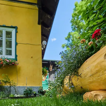 Ferienhaus Krieglach