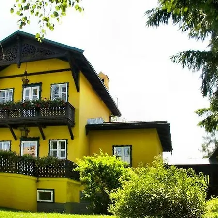 בית נופש Ferienhaus Krieglach