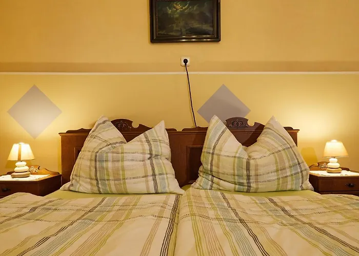 Ferienhaus Krieglach