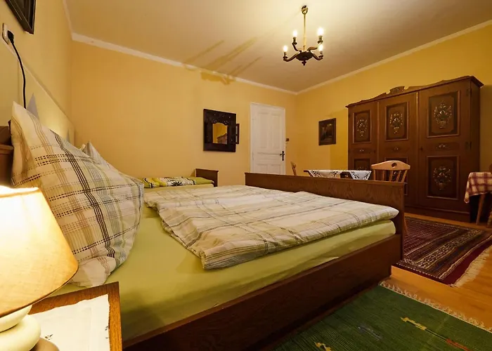 Holiday home Ferienhaus Krieglach Krieglach