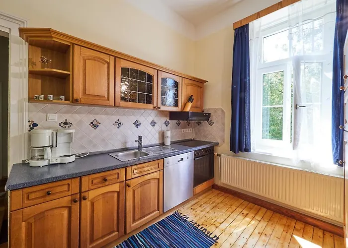 بيت للعطل Ferienhaus Krieglach كريغلاتش