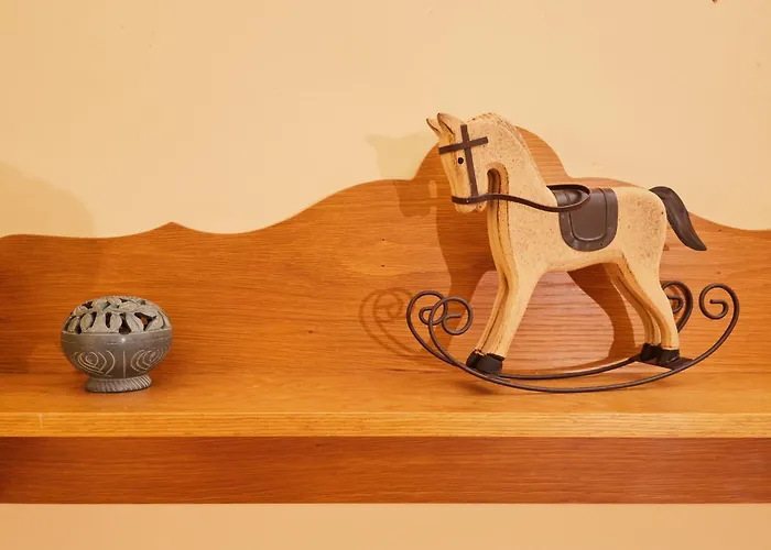 Ferienhaus Krieglach * كريغلاتش