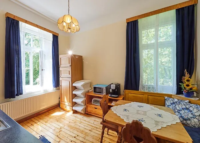 Semesterbostad Ferienhaus Krieglach *