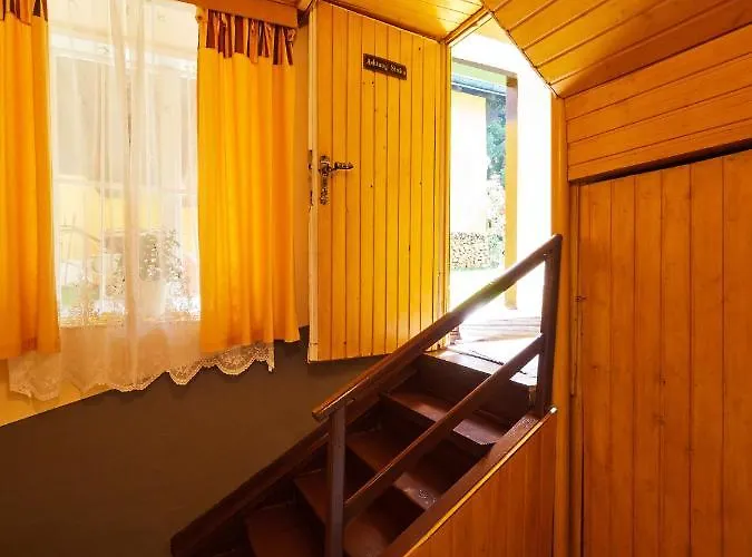 Ferienhaus Krieglach * Krieglach