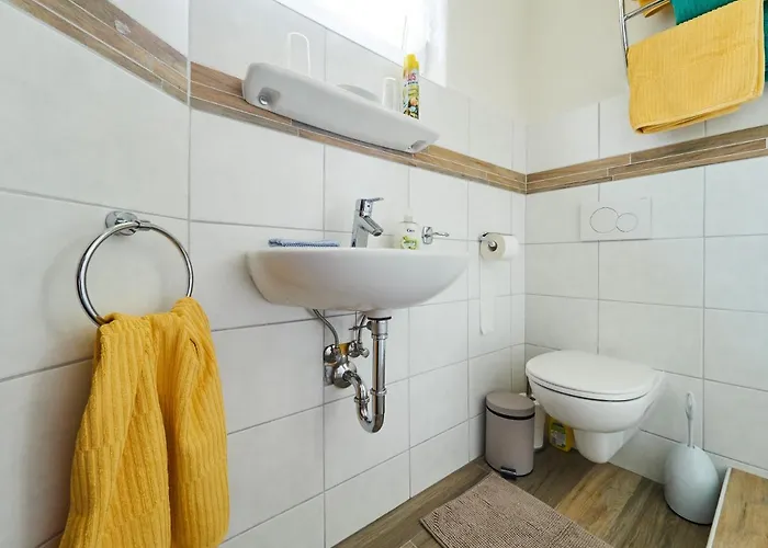 Ferienhaus Krieglach كريغلاتش