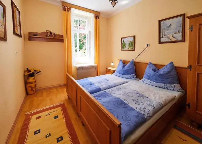 بيت للعطل Ferienhaus Krieglach