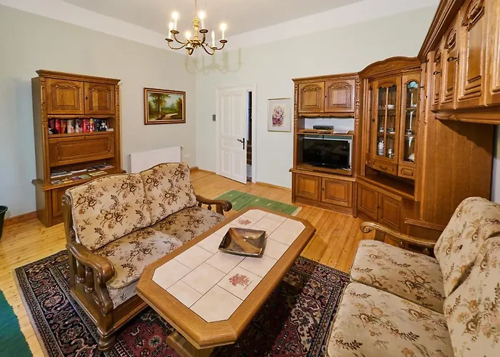 Ferienhaus Krieglach كريغلاتش