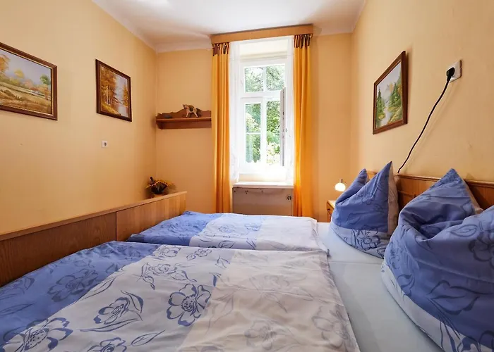 بيت للعطل Ferienhaus Krieglach