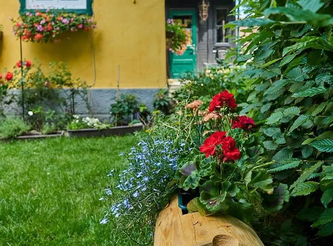 Ferienhaus Krieglach Holiday home