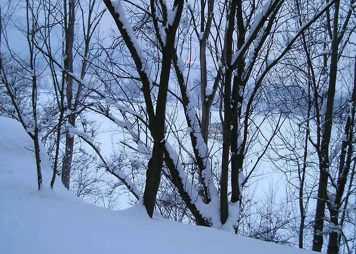 Ferienhaus Krieglach * Krieglach